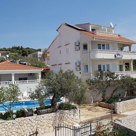 Villa Mandina Sevid Εξωτερικό φωτογραφία