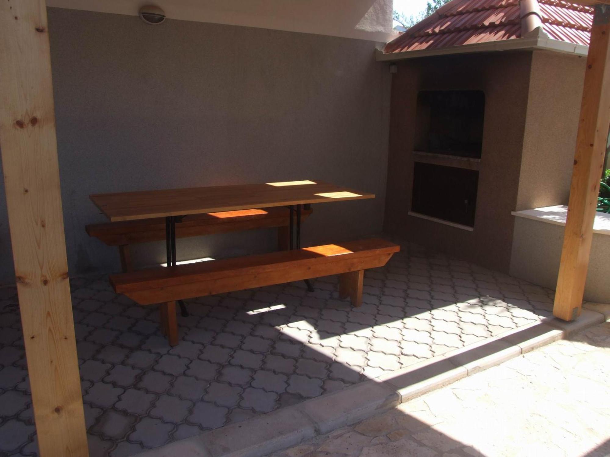Villa Mandina Sevid Εξωτερικό φωτογραφία