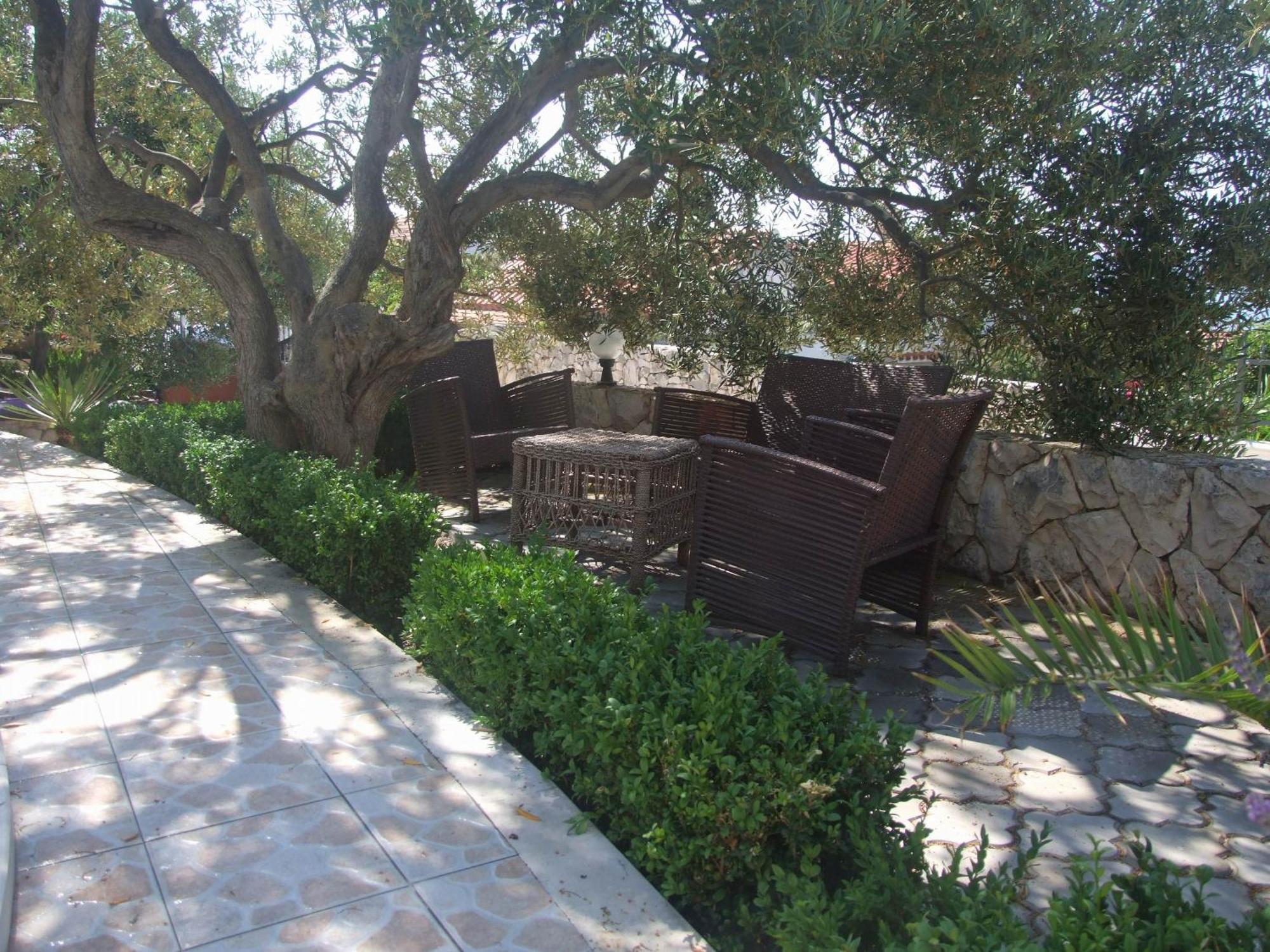 Villa Mandina Sevid Εξωτερικό φωτογραφία
