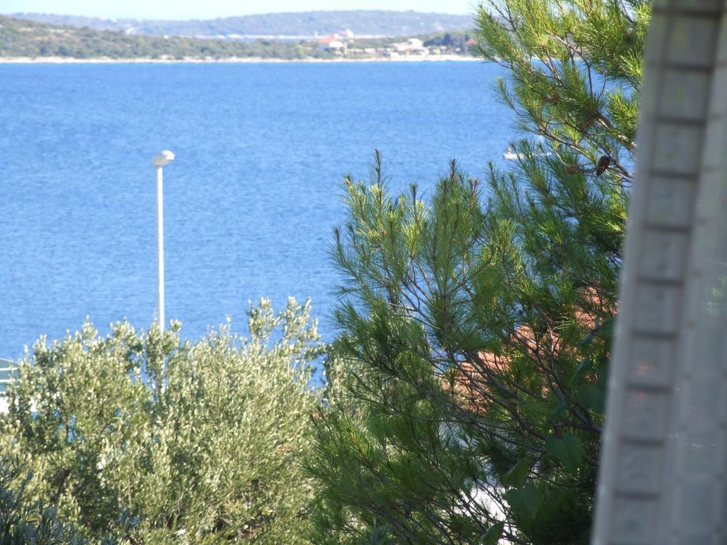 Villa Mandina Sevid Εξωτερικό φωτογραφία