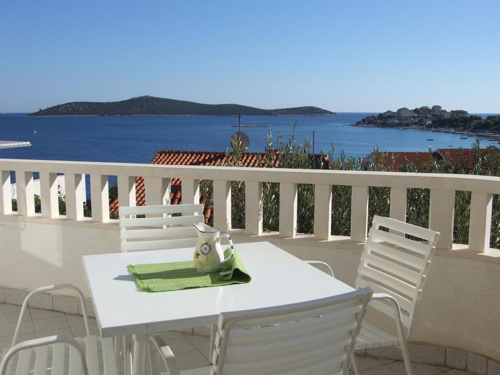 Villa Mandina Sevid Εξωτερικό φωτογραφία