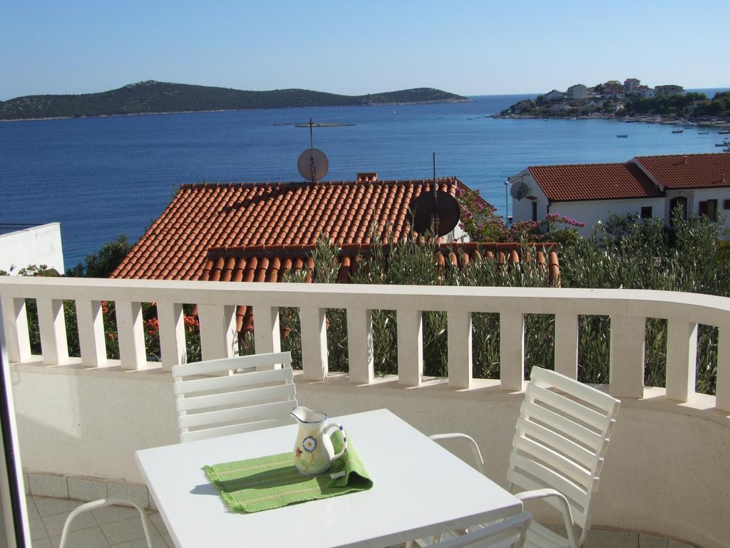 Villa Mandina Sevid Εξωτερικό φωτογραφία