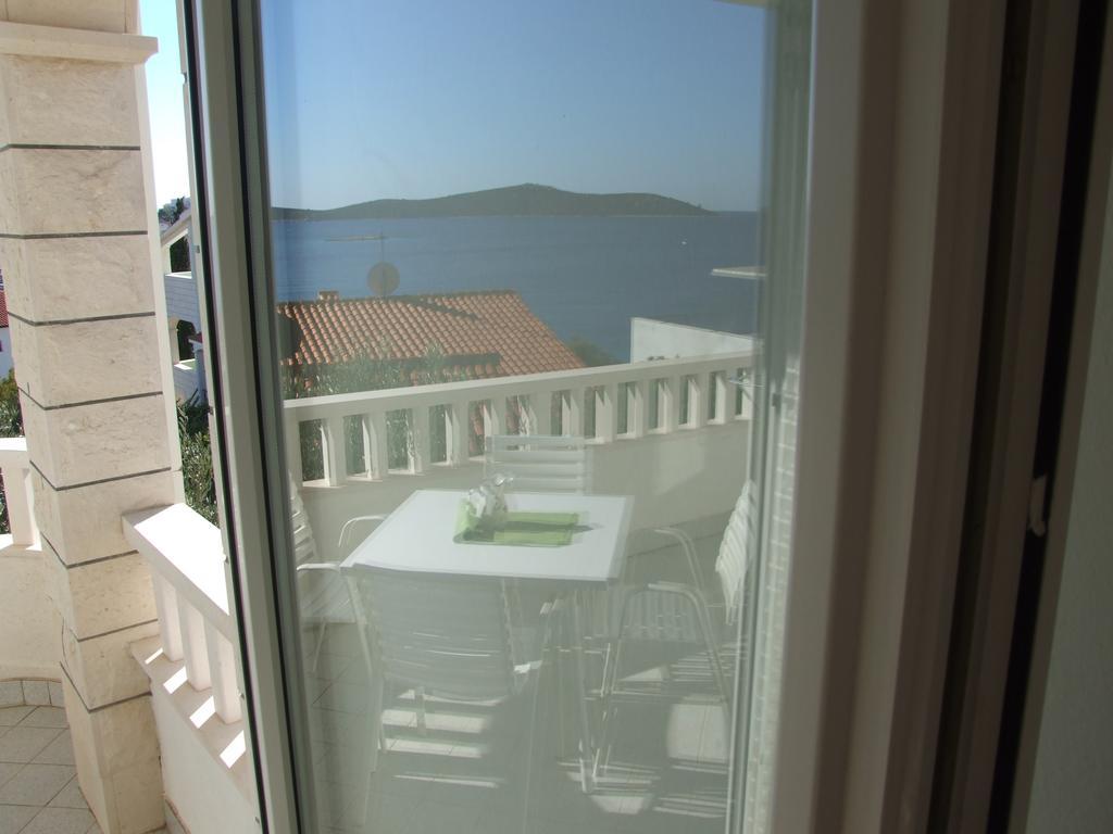 Villa Mandina Sevid Εξωτερικό φωτογραφία