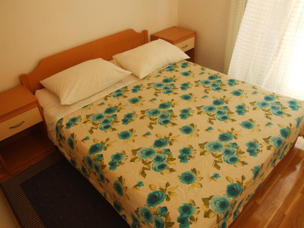 Villa Mandina Sevid Εξωτερικό φωτογραφία
