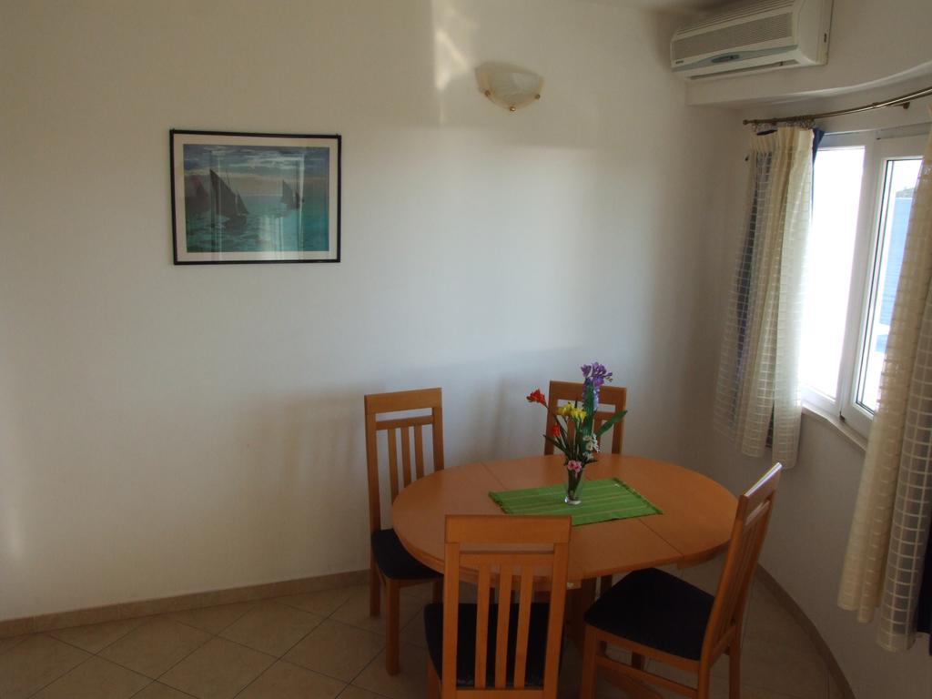 Villa Mandina Sevid Εξωτερικό φωτογραφία