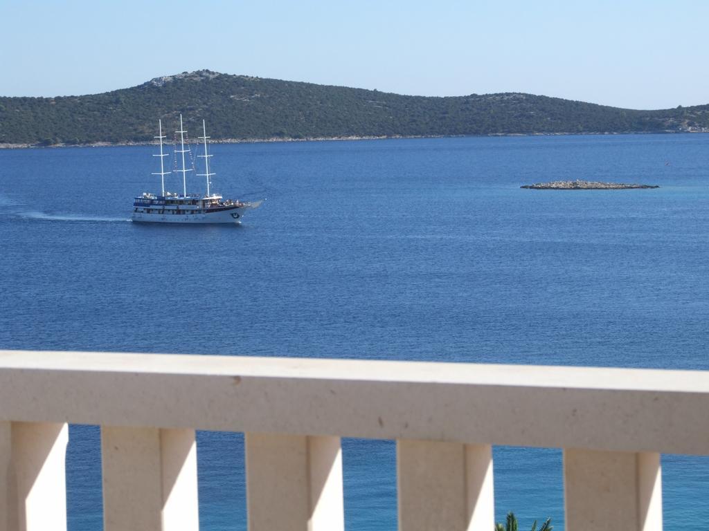 Villa Mandina Sevid Εξωτερικό φωτογραφία