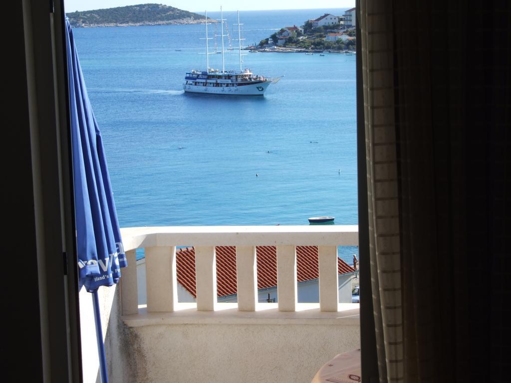 Villa Mandina Sevid Εξωτερικό φωτογραφία