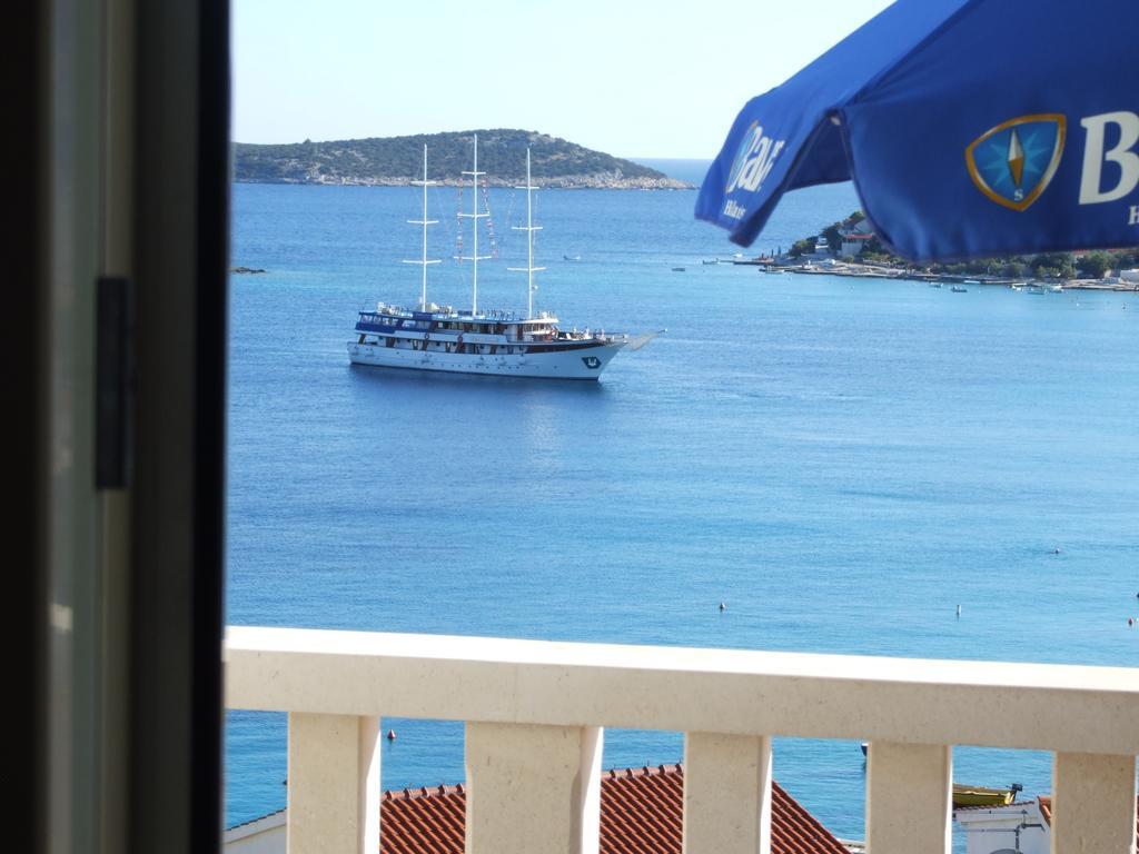 Villa Mandina Sevid Εξωτερικό φωτογραφία