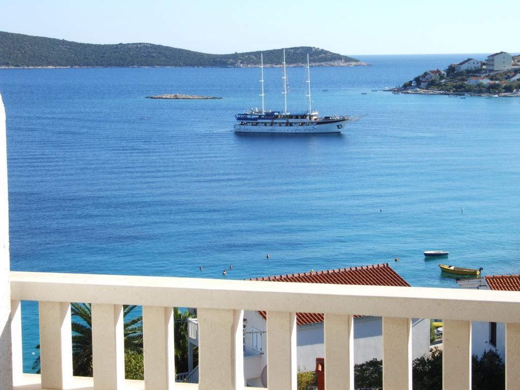 Villa Mandina Sevid Εξωτερικό φωτογραφία