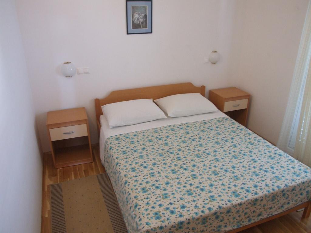 Villa Mandina Sevid Εξωτερικό φωτογραφία