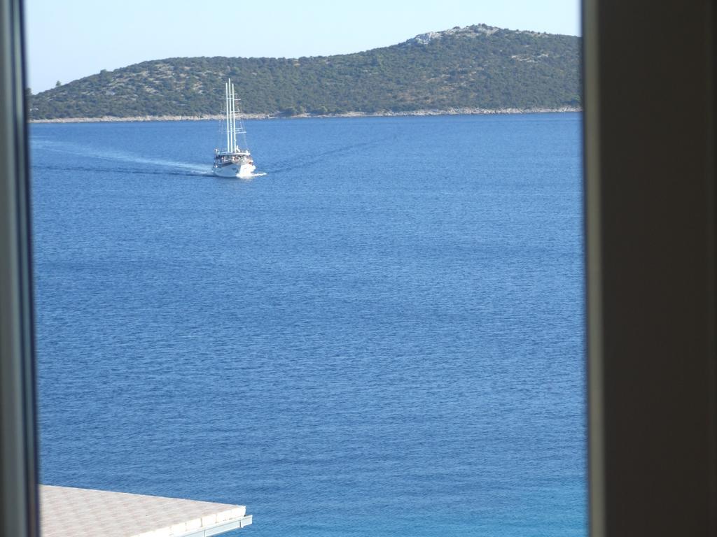 Villa Mandina Sevid Εξωτερικό φωτογραφία