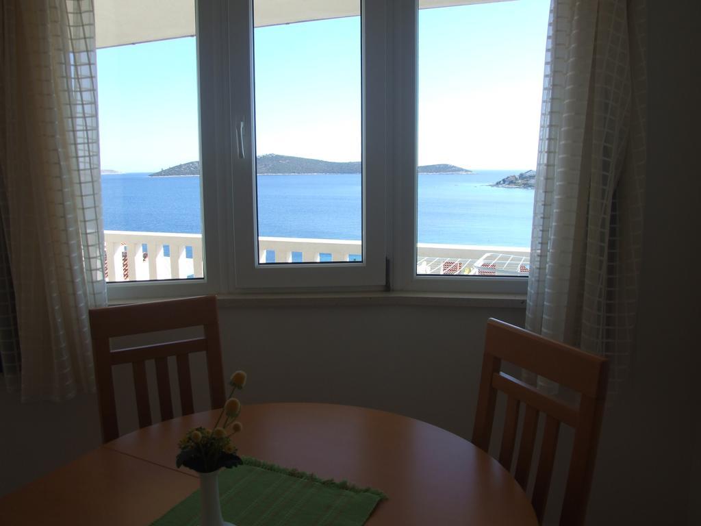 Villa Mandina Sevid Εξωτερικό φωτογραφία