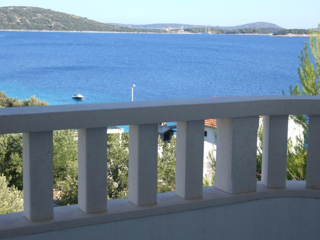 Villa Mandina Sevid Εξωτερικό φωτογραφία