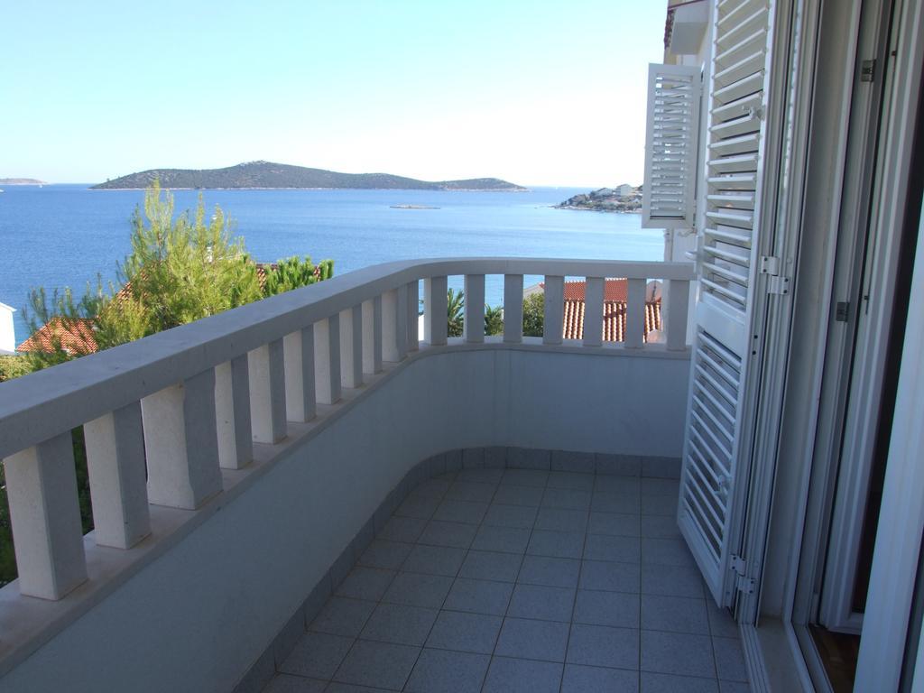 Villa Mandina Sevid Εξωτερικό φωτογραφία