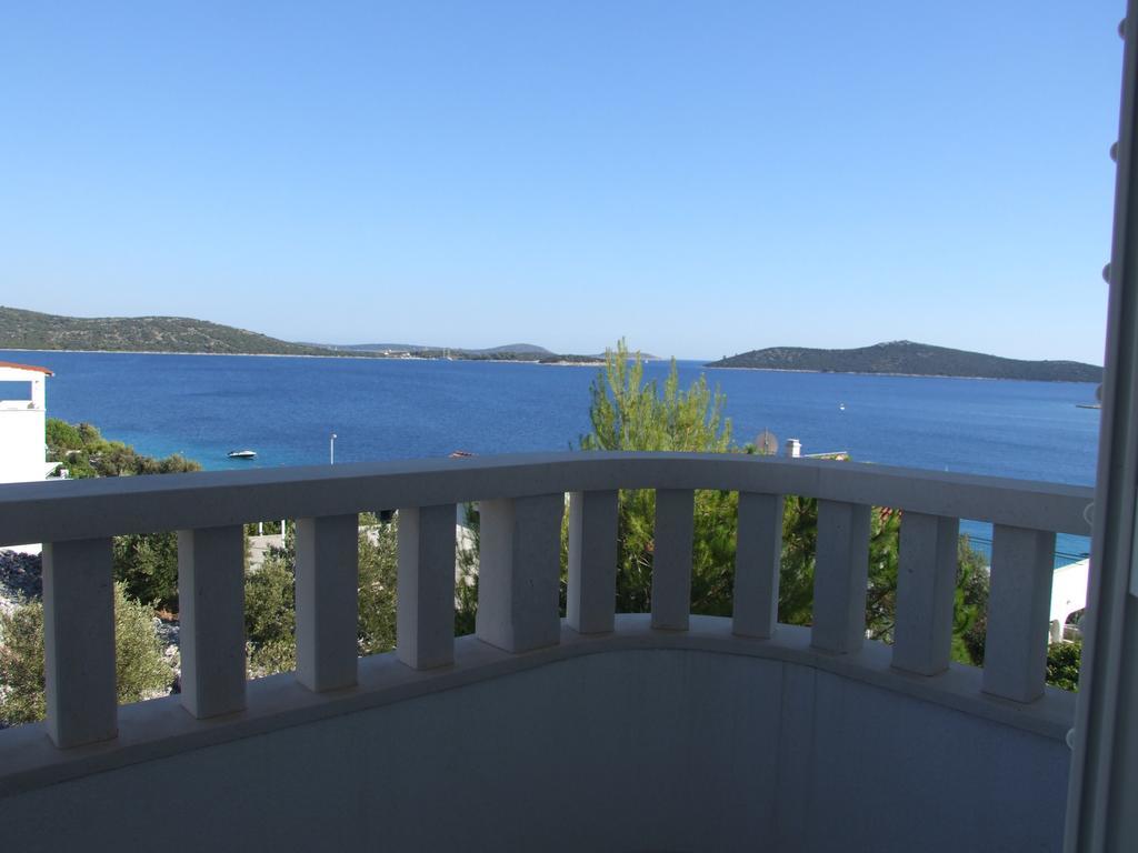Villa Mandina Sevid Εξωτερικό φωτογραφία