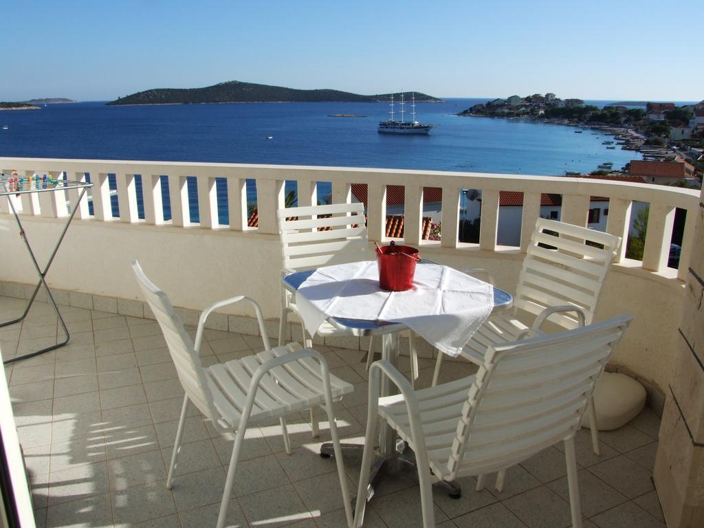 Villa Mandina Sevid Εξωτερικό φωτογραφία