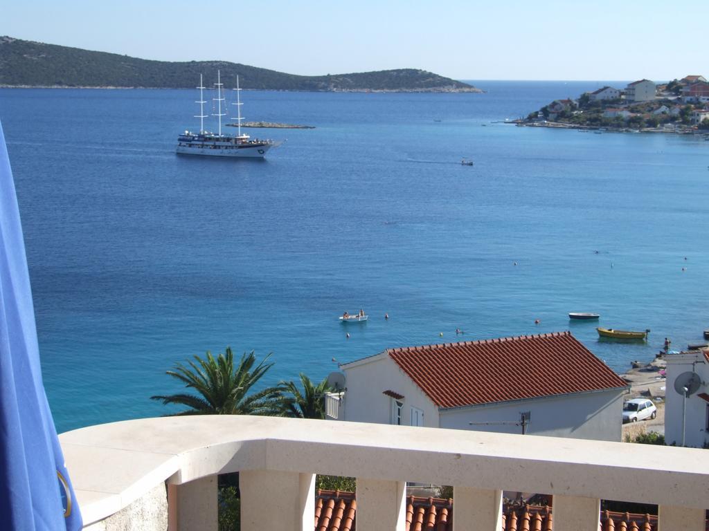 Villa Mandina Sevid Εξωτερικό φωτογραφία