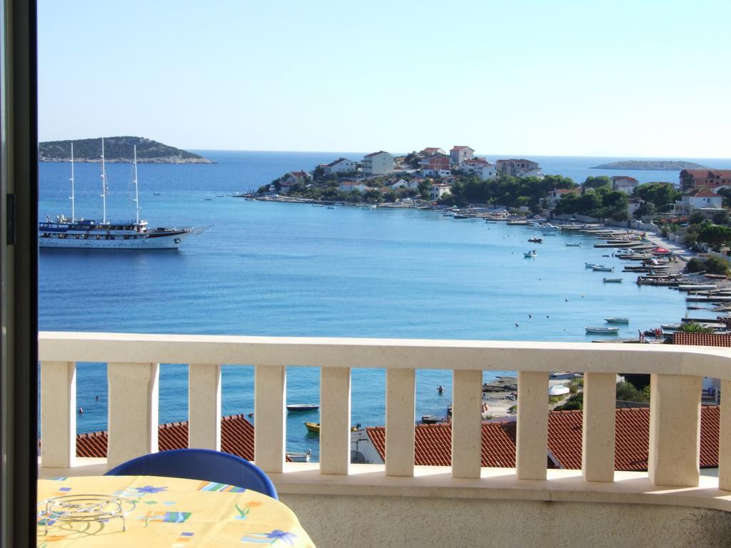 Villa Mandina Sevid Εξωτερικό φωτογραφία