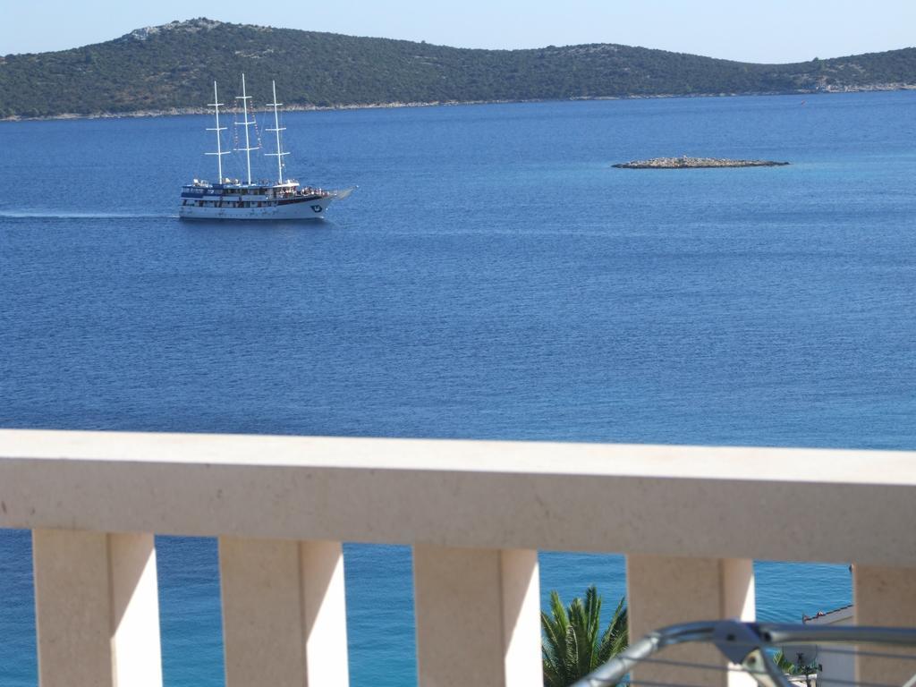 Villa Mandina Sevid Εξωτερικό φωτογραφία