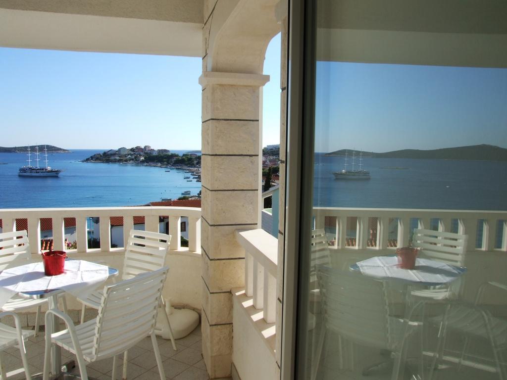 Villa Mandina Sevid Εξωτερικό φωτογραφία