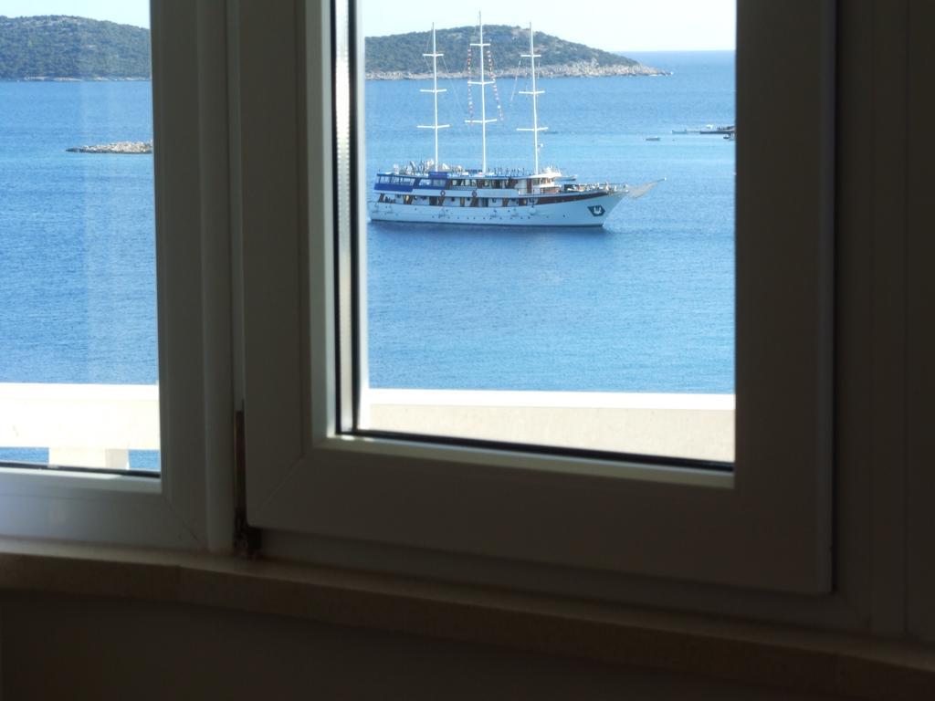 Villa Mandina Sevid Εξωτερικό φωτογραφία