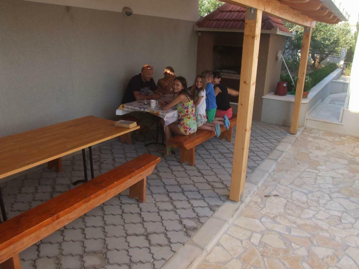 Villa Mandina Sevid Εξωτερικό φωτογραφία