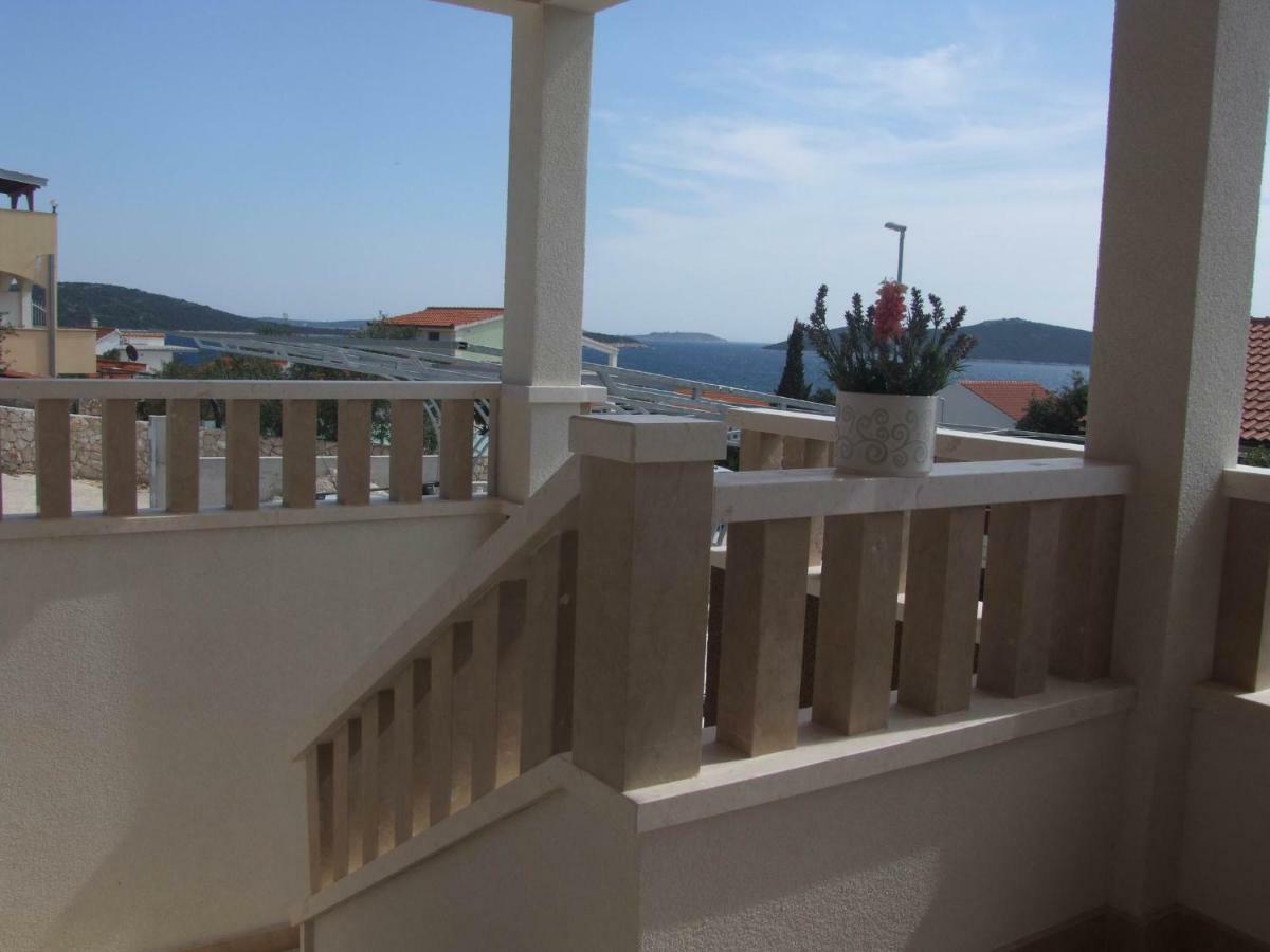 Villa Mandina Sevid Εξωτερικό φωτογραφία