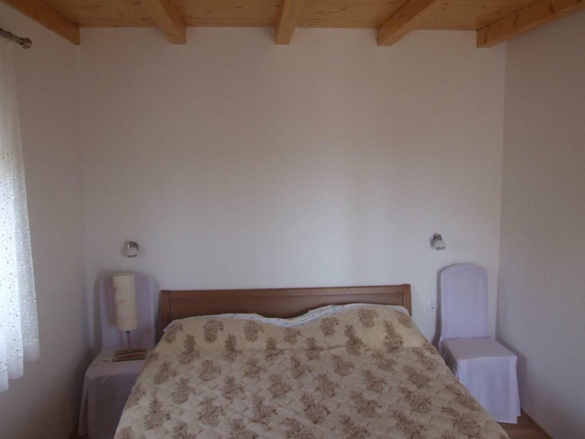 Villa Mandina Sevid Εξωτερικό φωτογραφία
