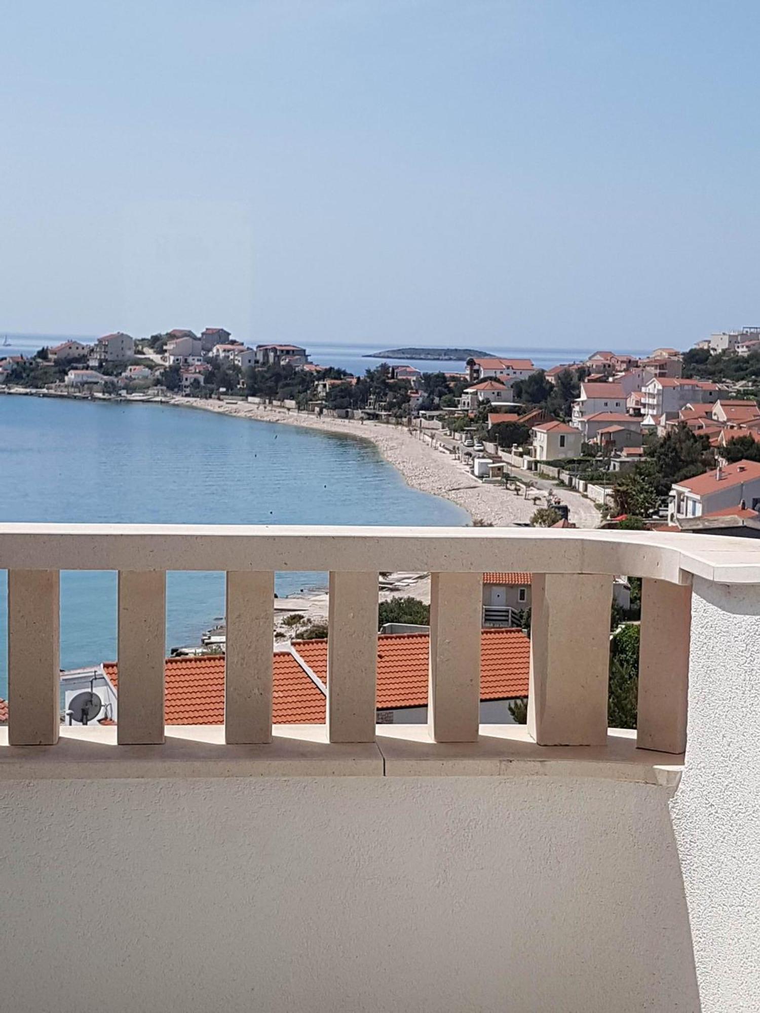 Villa Mandina Sevid Εξωτερικό φωτογραφία