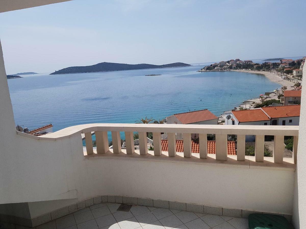 Villa Mandina Sevid Εξωτερικό φωτογραφία