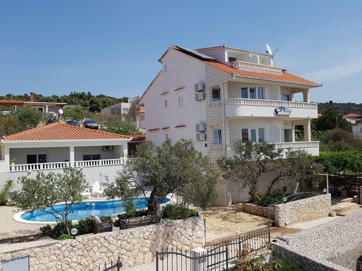 Villa Mandina Sevid Εξωτερικό φωτογραφία