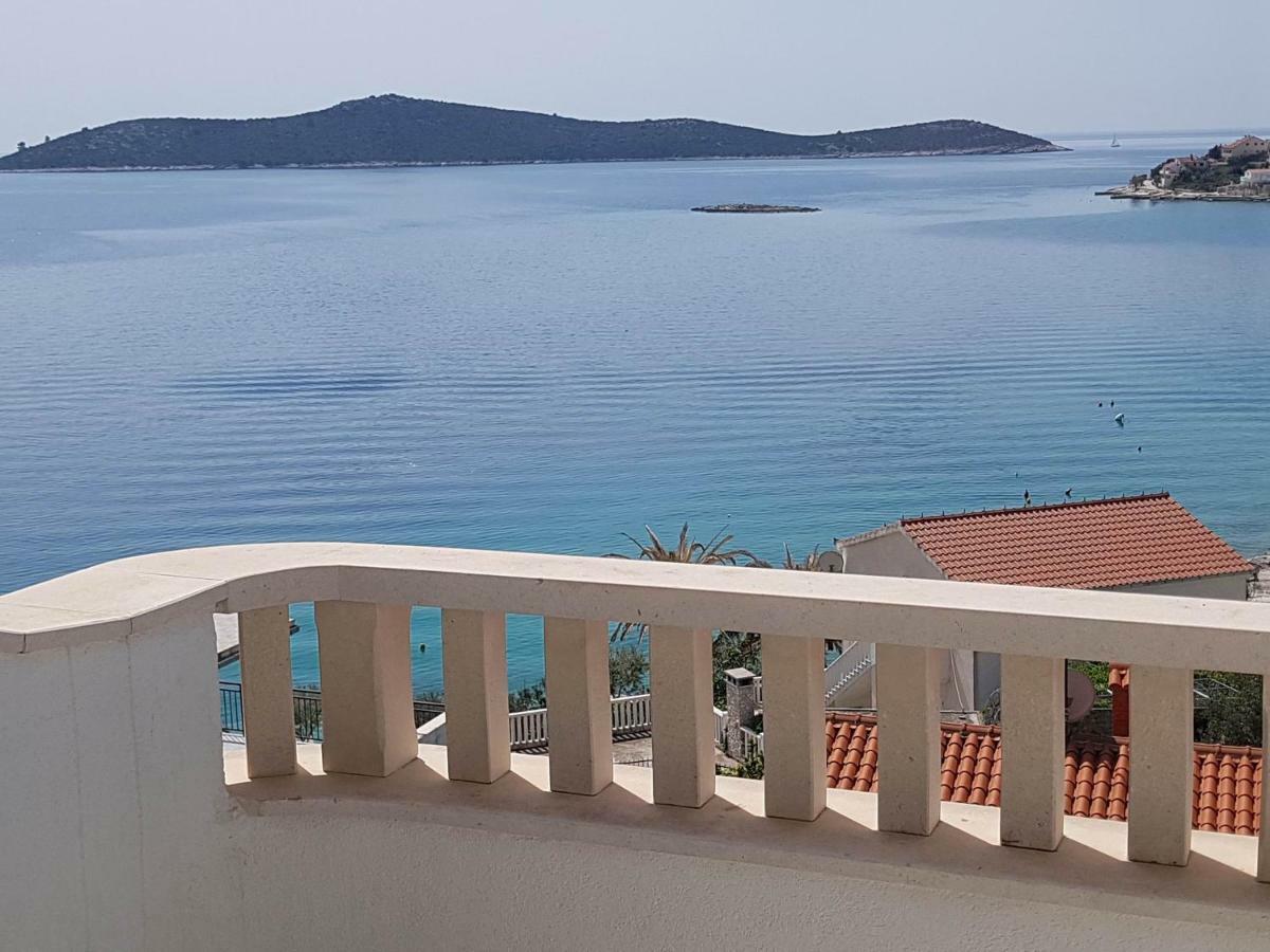 Villa Mandina Sevid Εξωτερικό φωτογραφία
