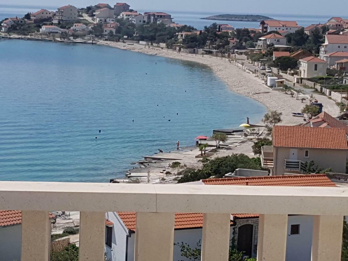 Villa Mandina Sevid Εξωτερικό φωτογραφία