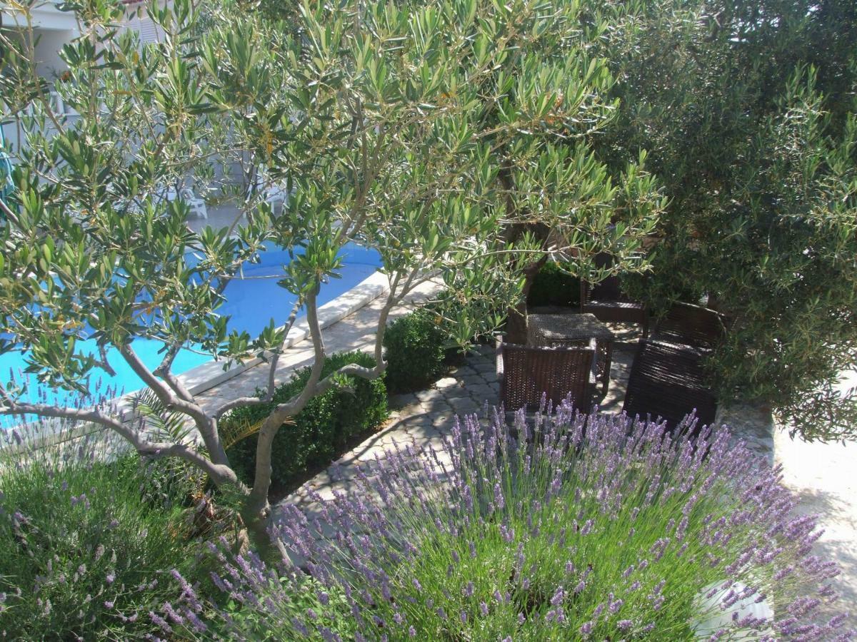 Villa Mandina Sevid Εξωτερικό φωτογραφία