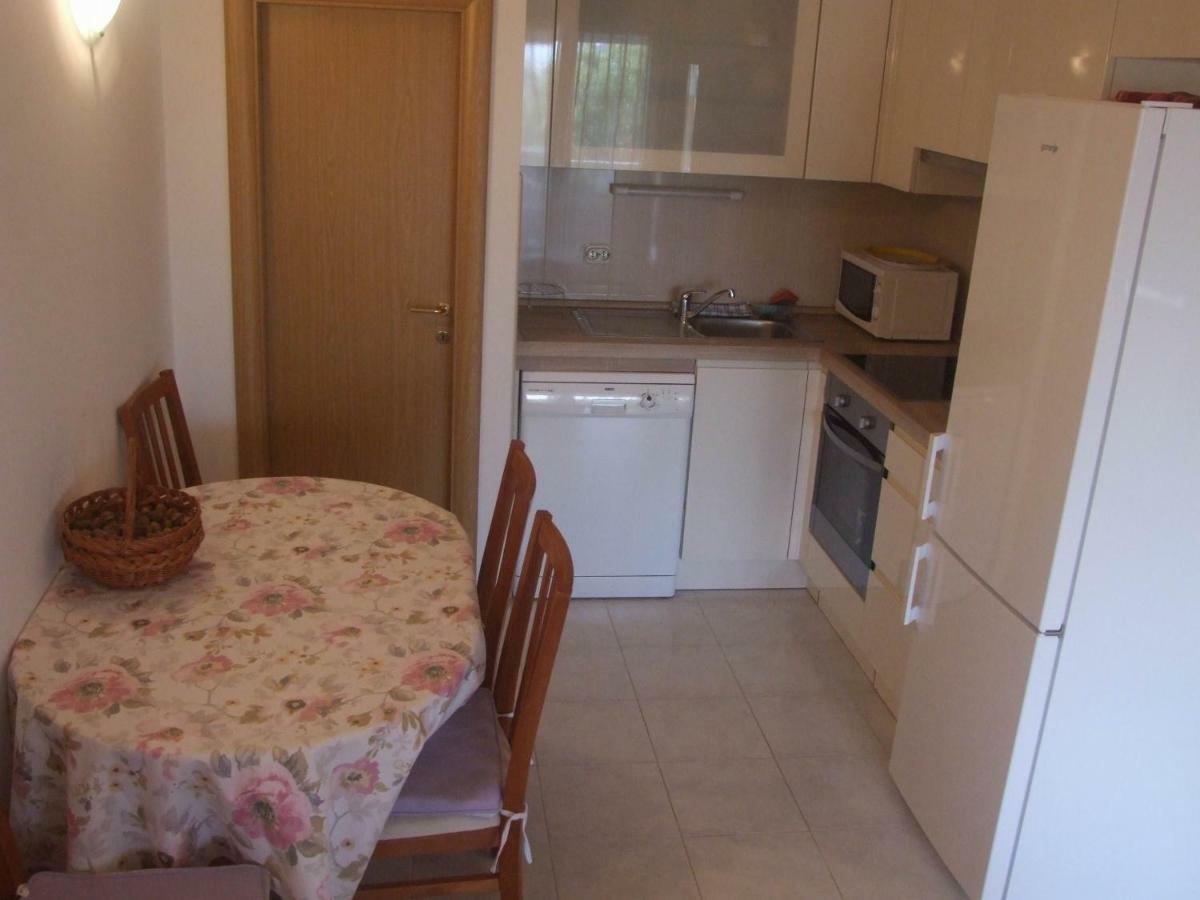 Villa Mandina Sevid Εξωτερικό φωτογραφία