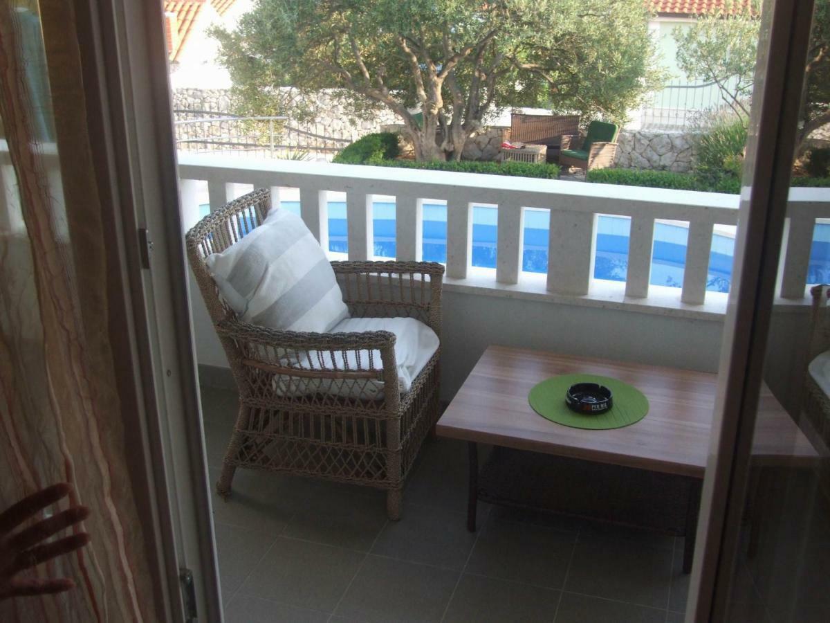 Villa Mandina Sevid Εξωτερικό φωτογραφία