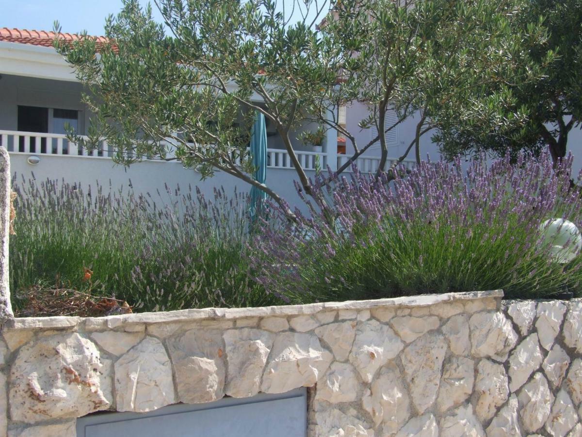 Villa Mandina Sevid Εξωτερικό φωτογραφία