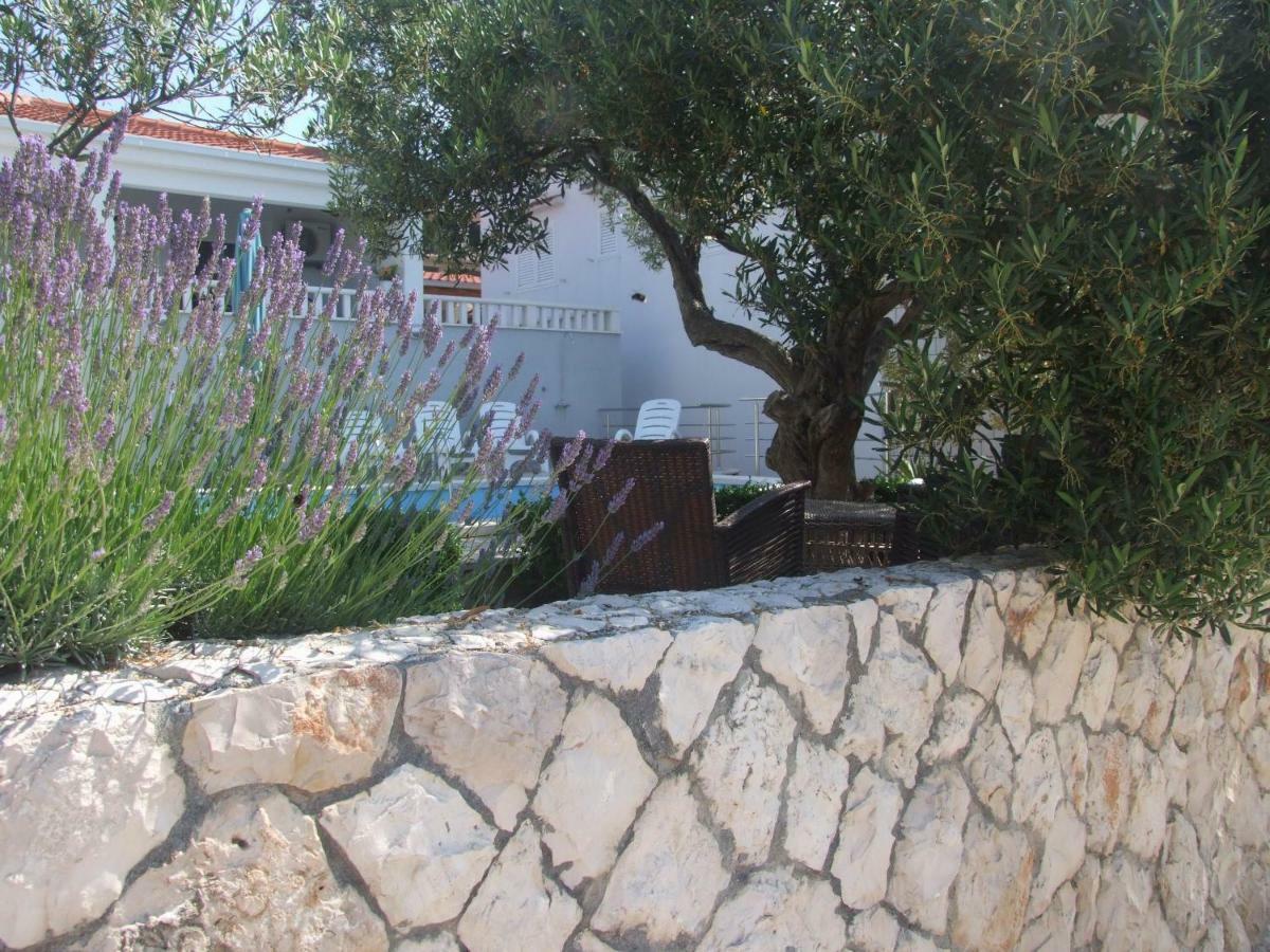 Villa Mandina Sevid Εξωτερικό φωτογραφία