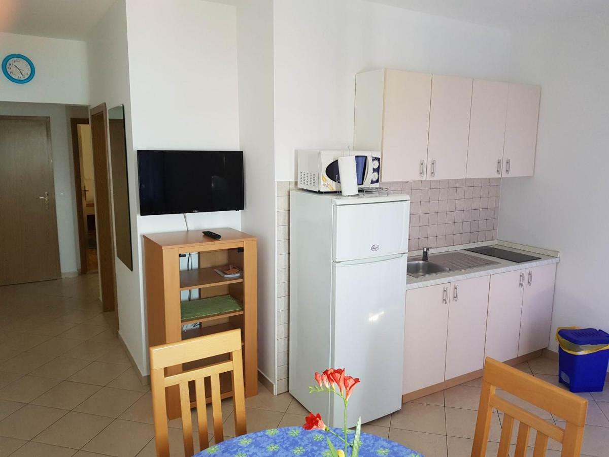 Villa Mandina Sevid Εξωτερικό φωτογραφία
