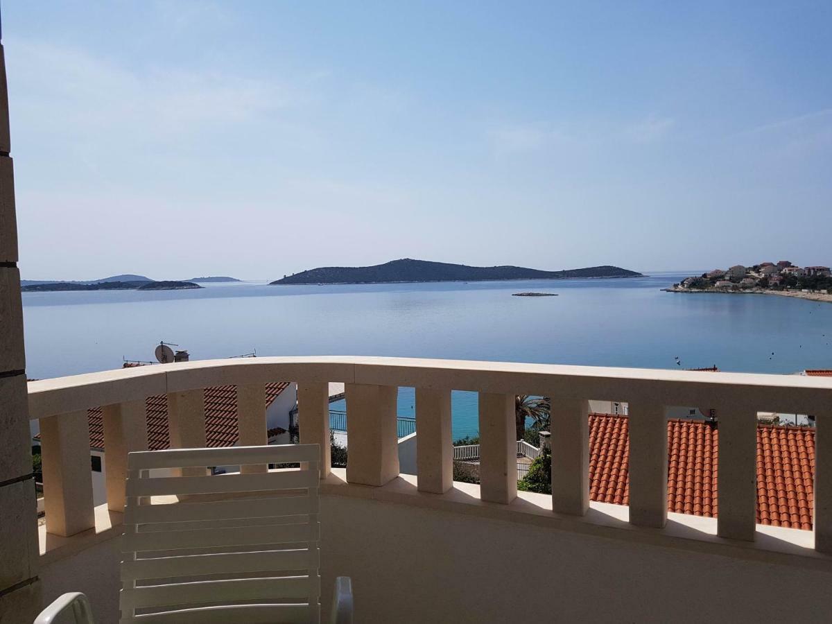Villa Mandina Sevid Εξωτερικό φωτογραφία