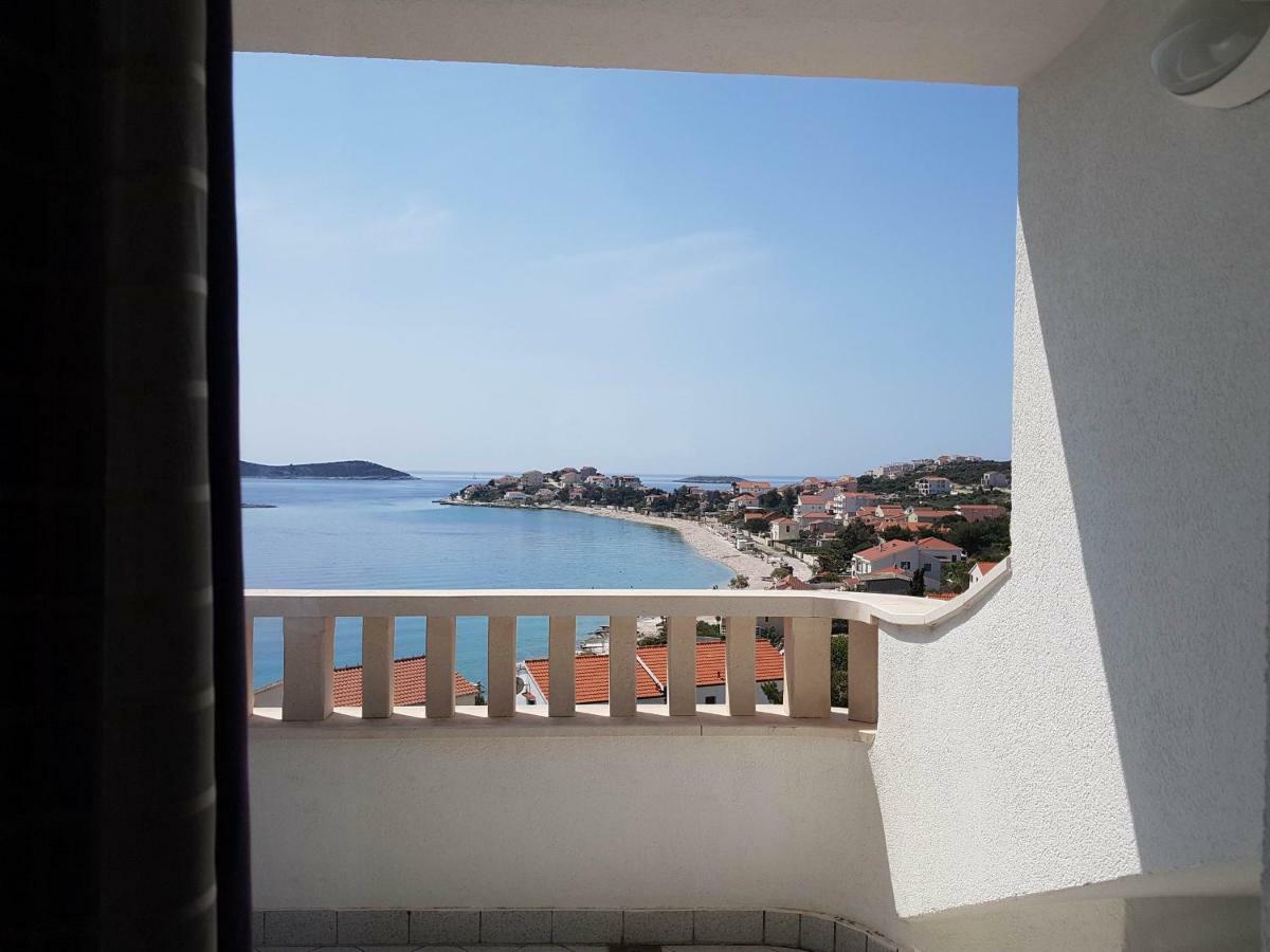 Villa Mandina Sevid Εξωτερικό φωτογραφία