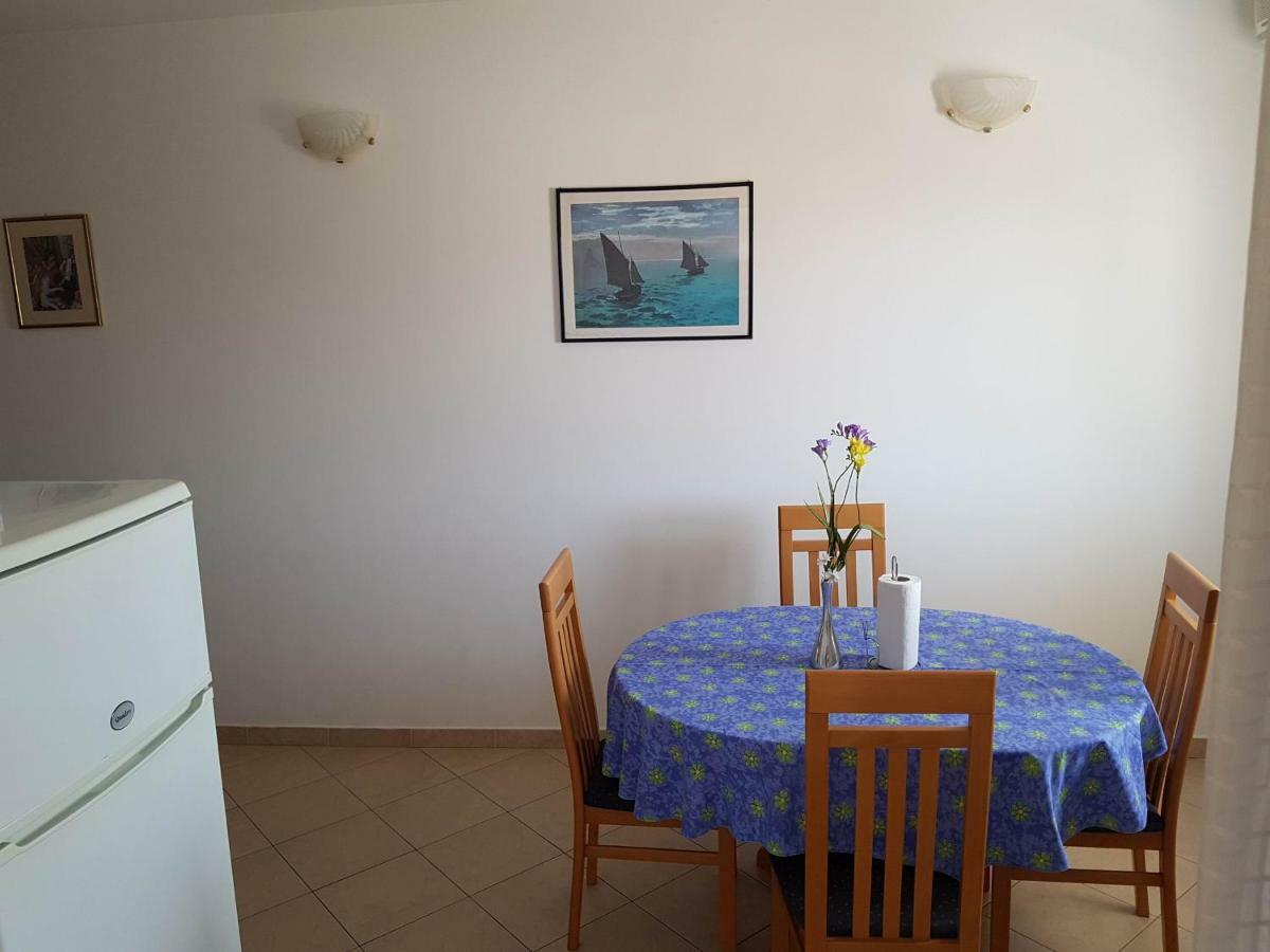 Villa Mandina Sevid Εξωτερικό φωτογραφία
