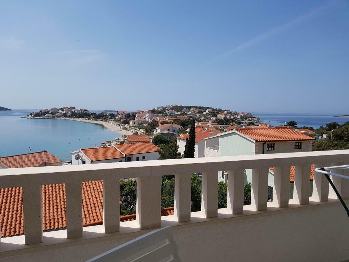 Villa Mandina Sevid Εξωτερικό φωτογραφία