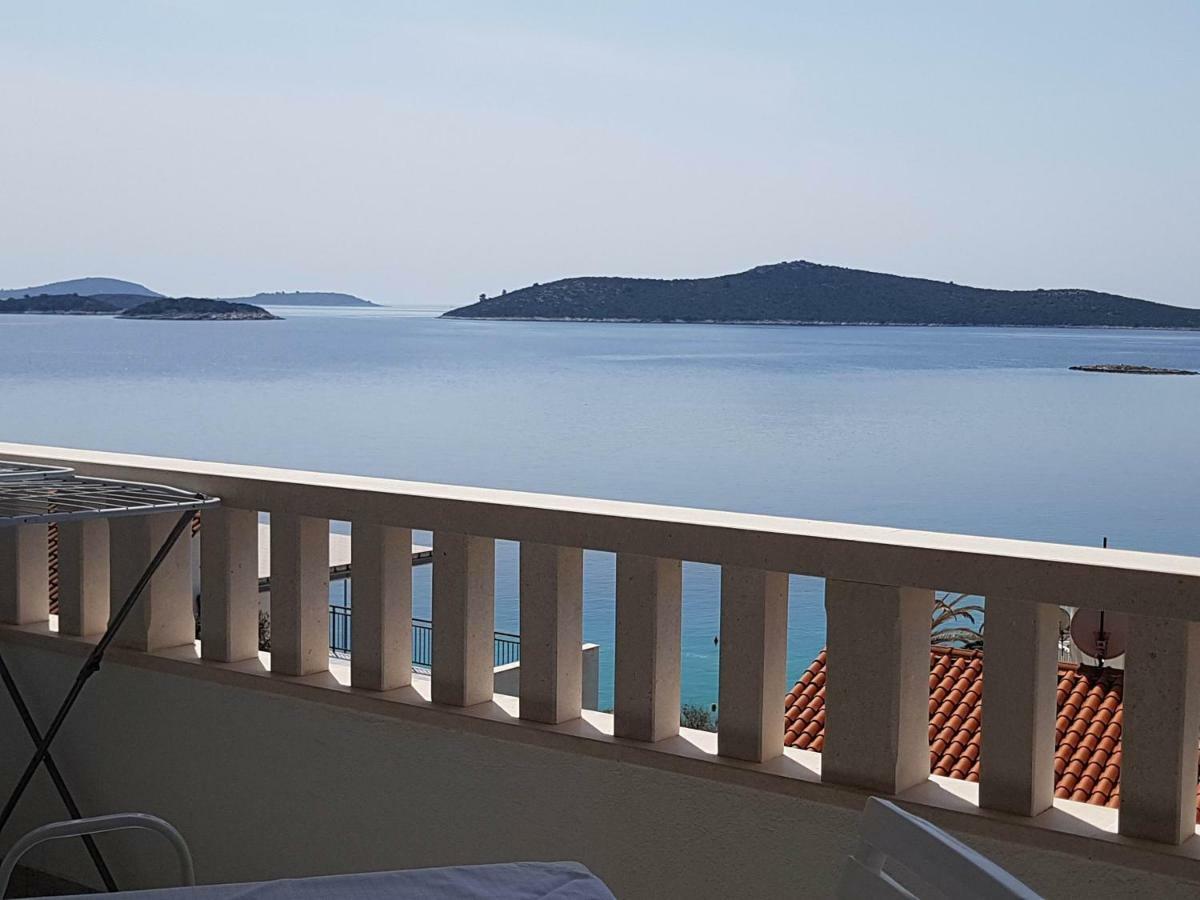 Villa Mandina Sevid Εξωτερικό φωτογραφία