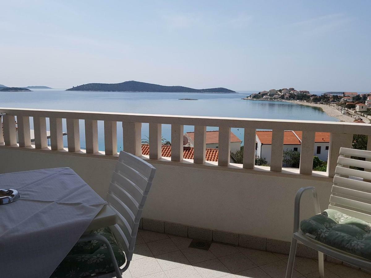 Villa Mandina Sevid Εξωτερικό φωτογραφία